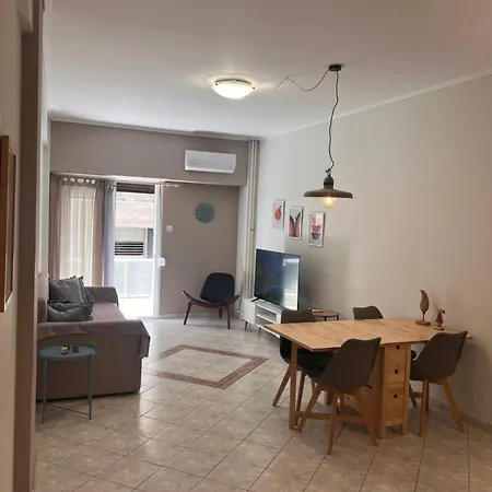 Apartman Orfeas *